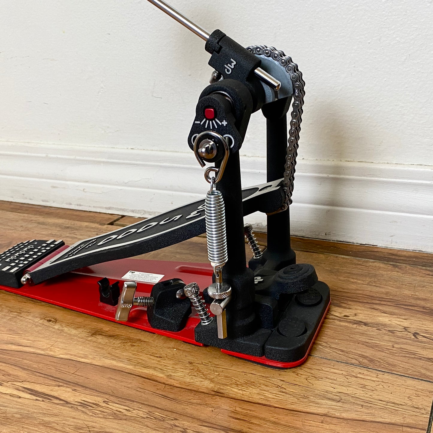 DW 5000 Series Single Bass Drum Pedal