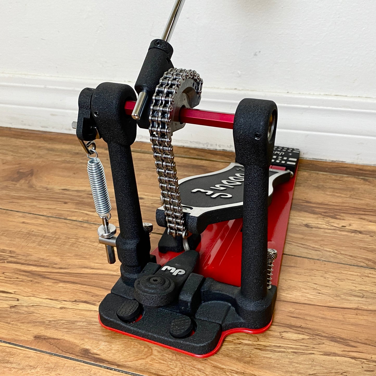 DW 5000 Series Single Bass Drum Pedal
