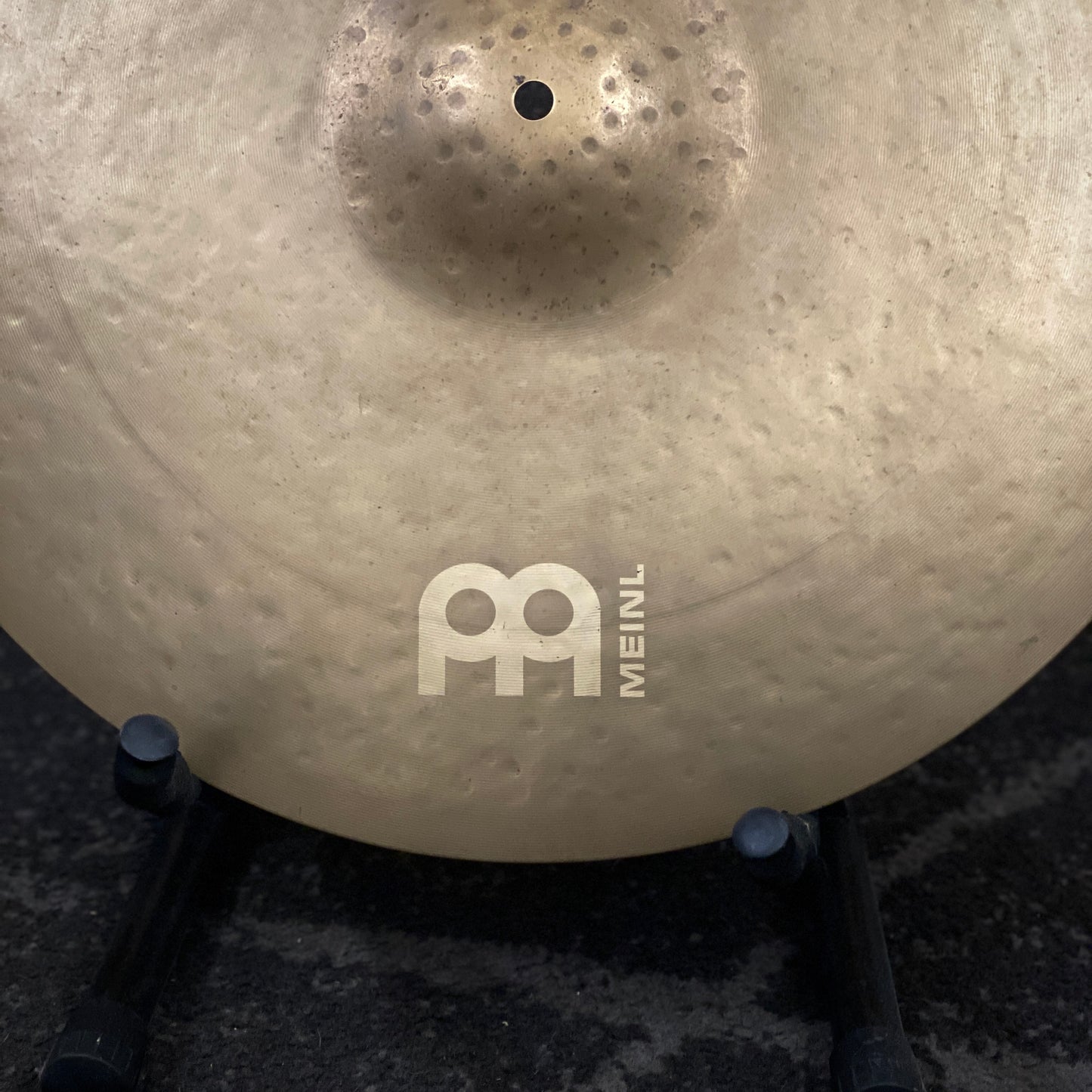 Meinl 20” Byzance Vintage Sand Ride Cymbal