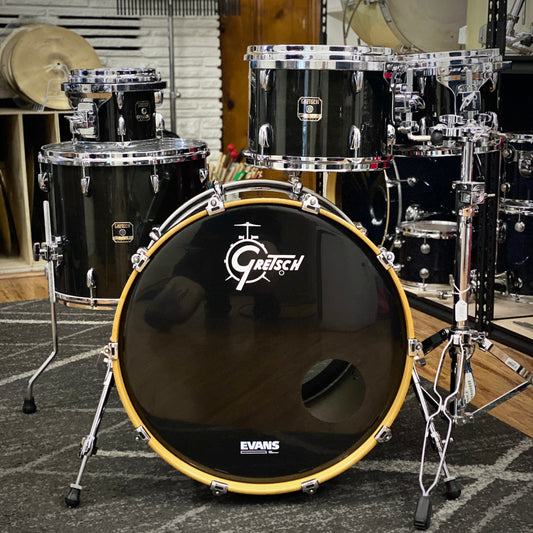 Gretsch Drums Renown 5-Piece Maple Drum Set – Early 2000s