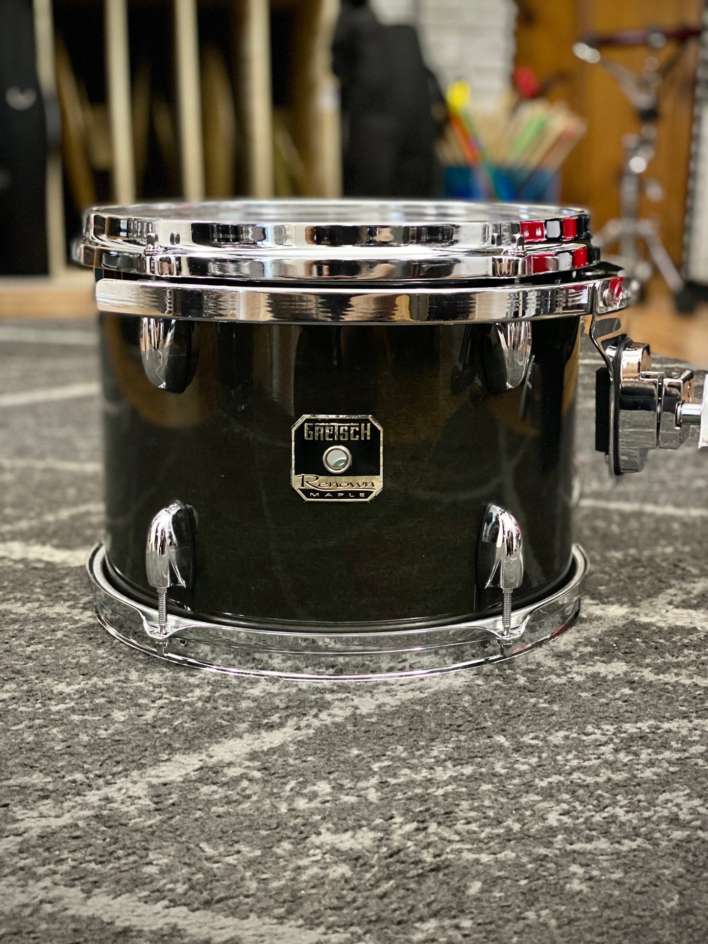 Gretsch Drums Renown 5-Piece Maple Drum Set – Early 2000s