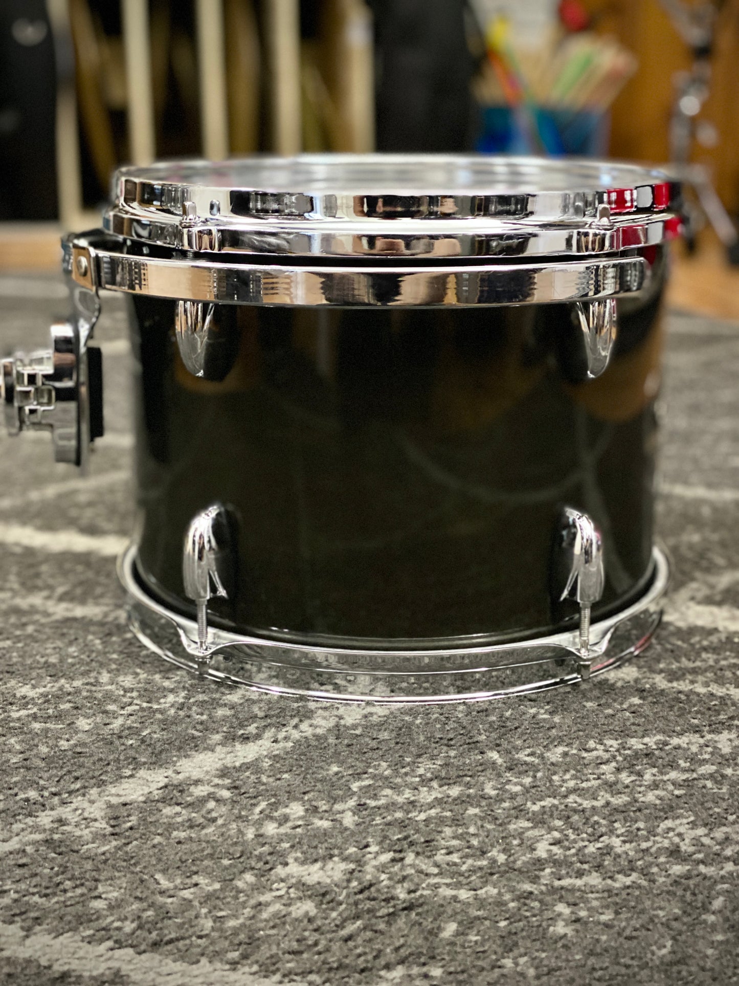 Gretsch Drums Renown 5-Piece Maple Drum Set – Early 2000s