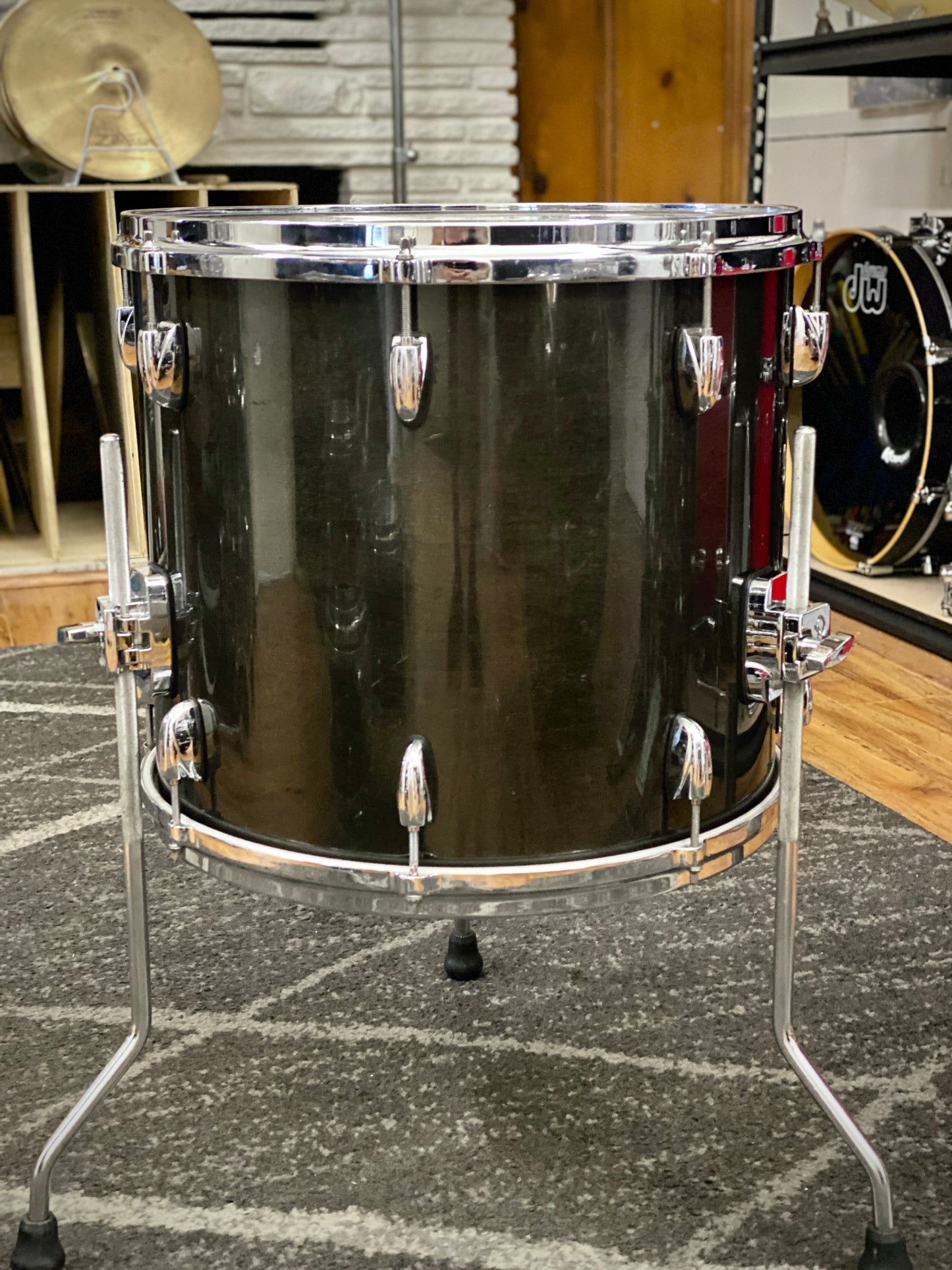 Gretsch Drums Renown 5-Piece Maple Drum Set – Early 2000s