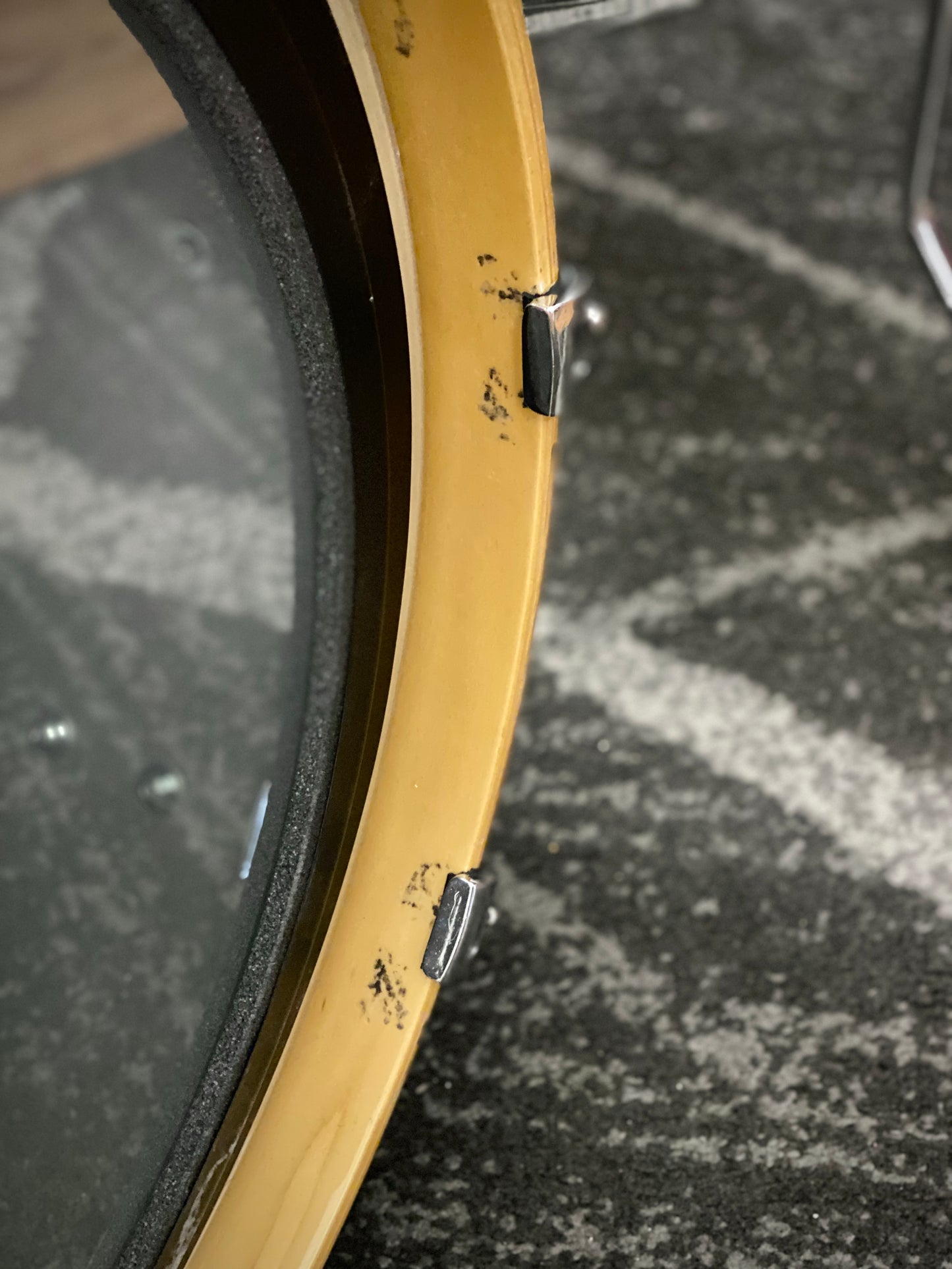 Gretsch Drums Renown 5-Piece Maple Drum Set – Early 2000s