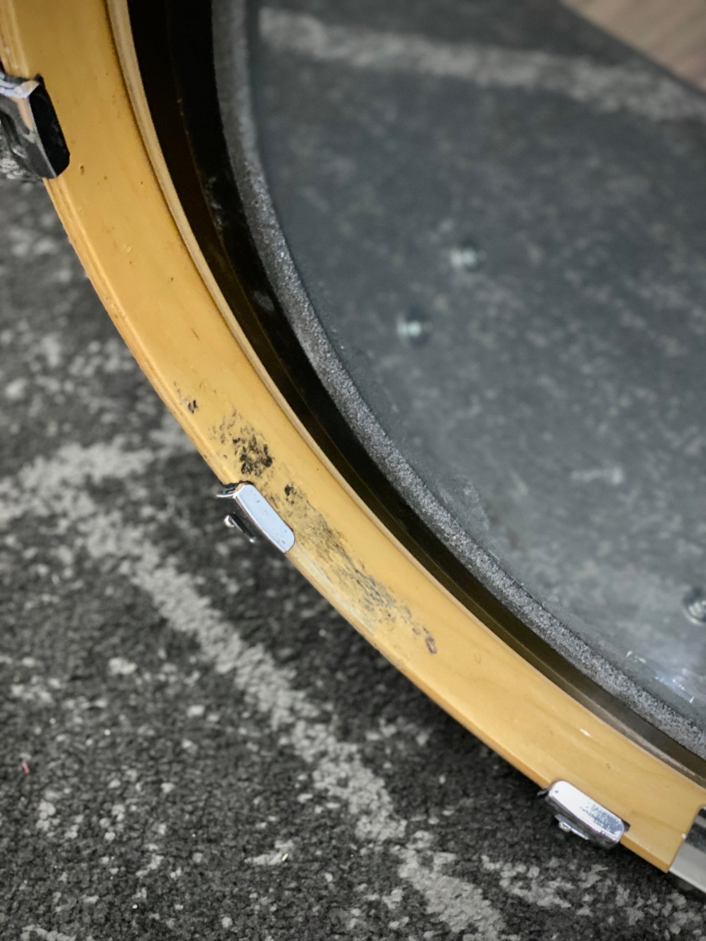 Gretsch Drums Renown 5-Piece Maple Drum Set – Early 2000s