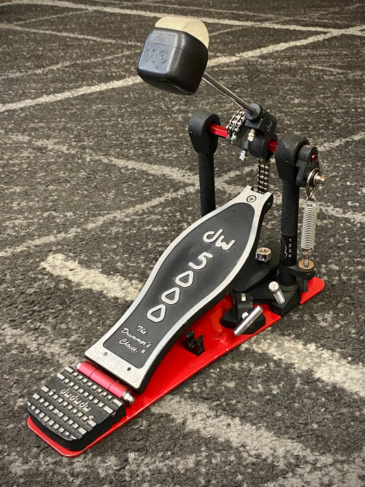 DW 5000 Series Single Bass Drum Pedal