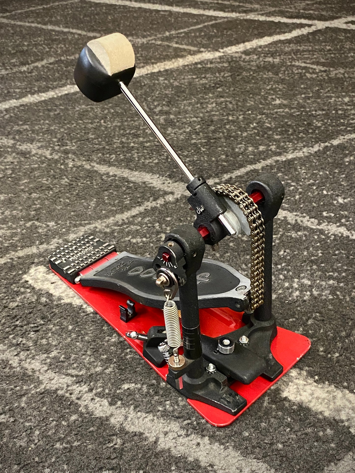 DW 5000 Series Single Bass Drum Pedal