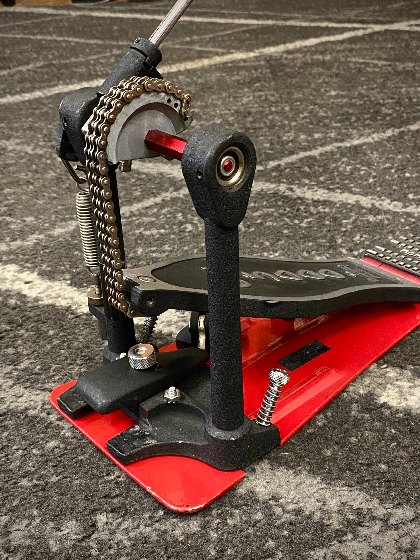 DW 5000 Series Single Bass Drum Pedal