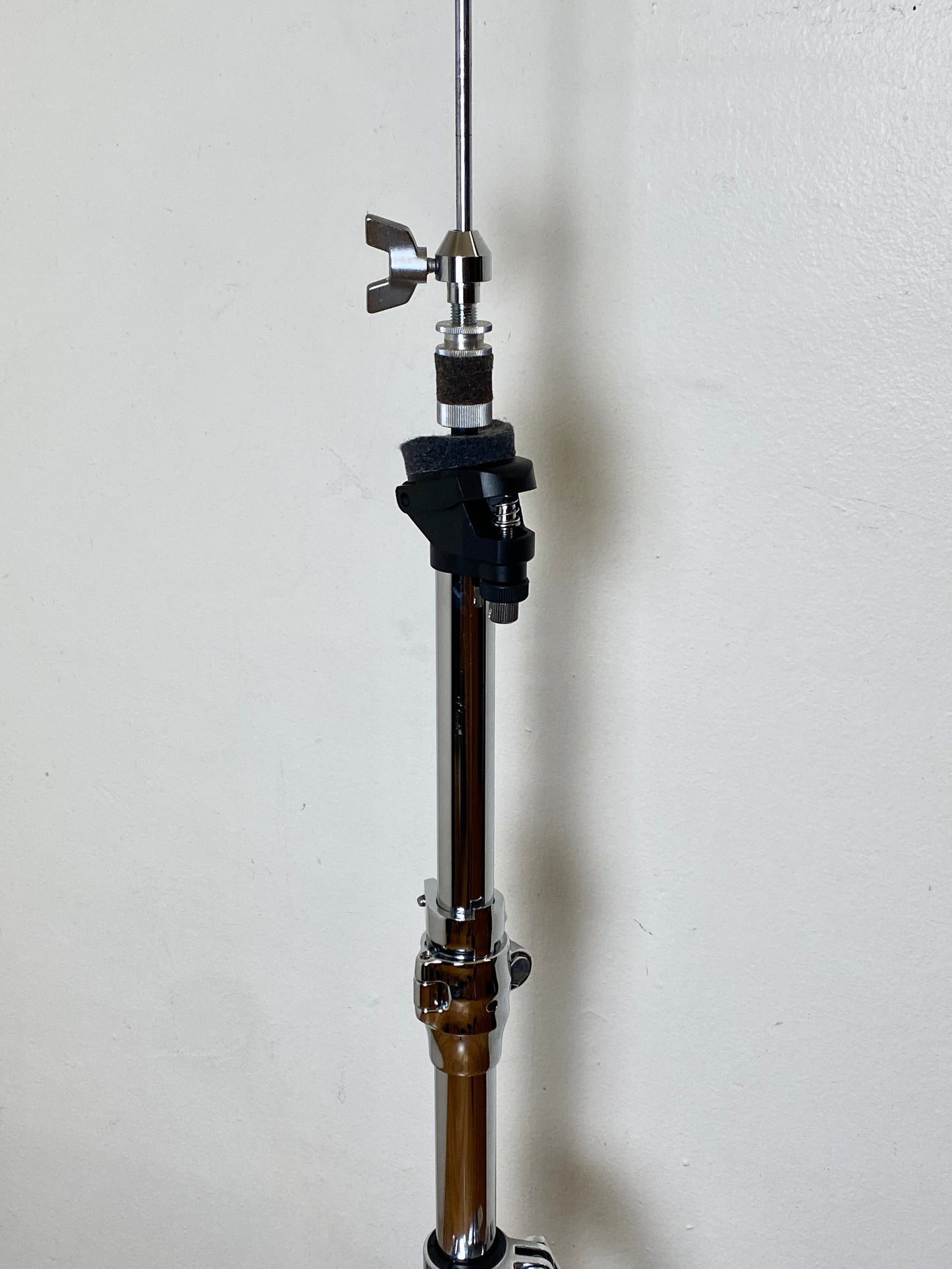 Tama HH905D Iron Cobra Lever Glide Hi-hat Stand - 2-leg