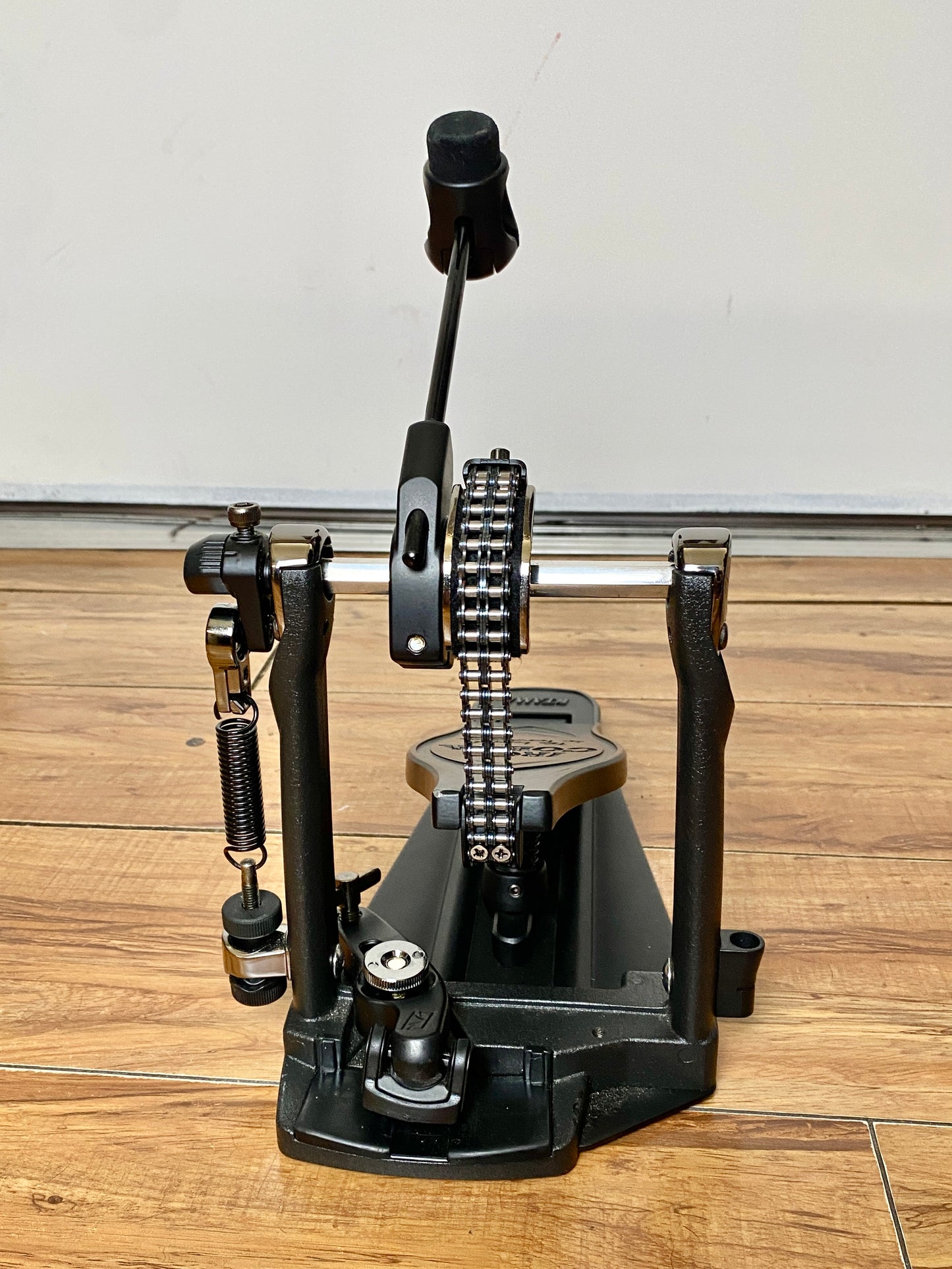 Tama Iron Cobra 910 Single Pedal - Limited Edition Black Out Series