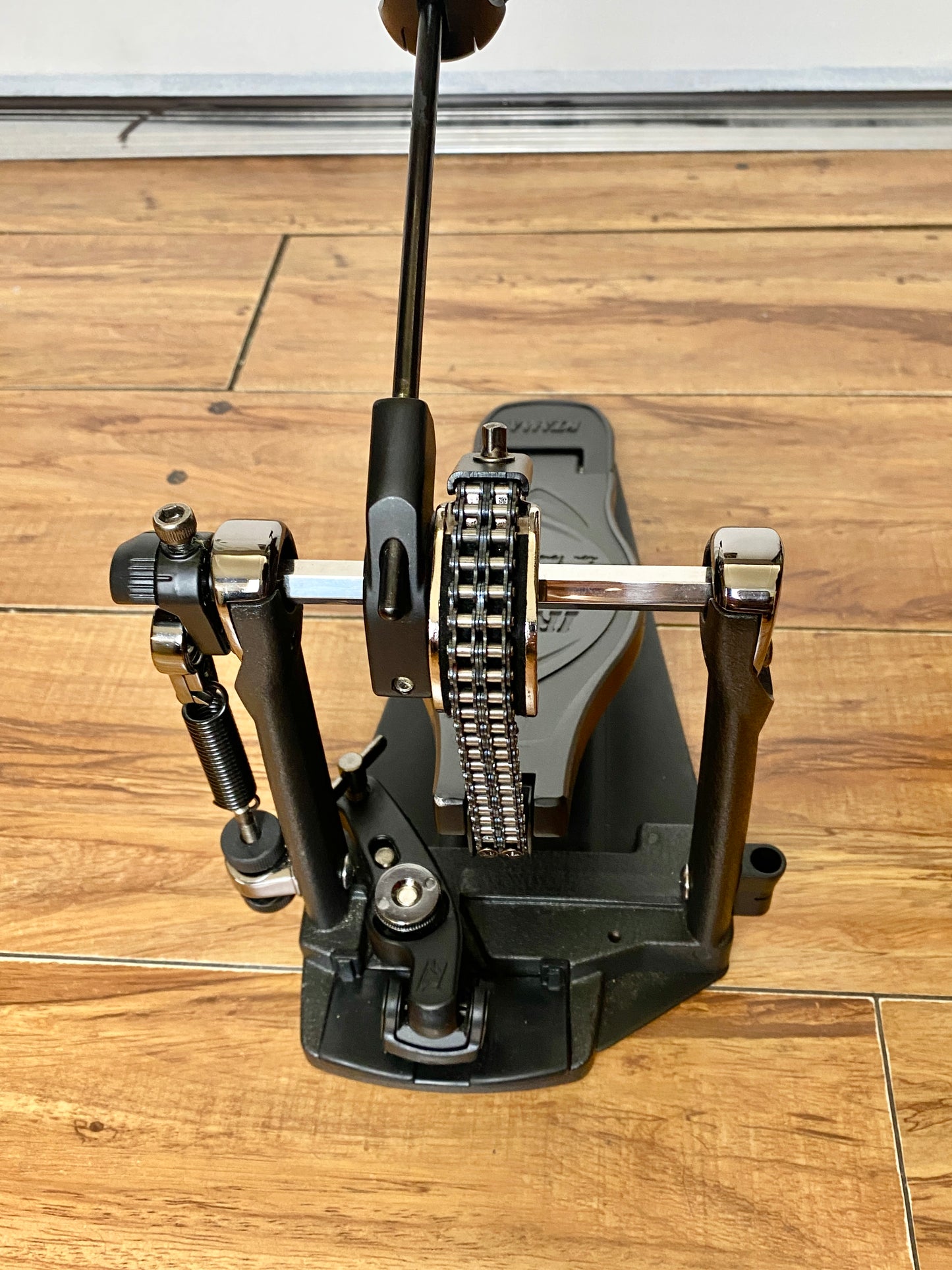 Tama Iron Cobra 910 Single Pedal - Limited Edition Black Out Series