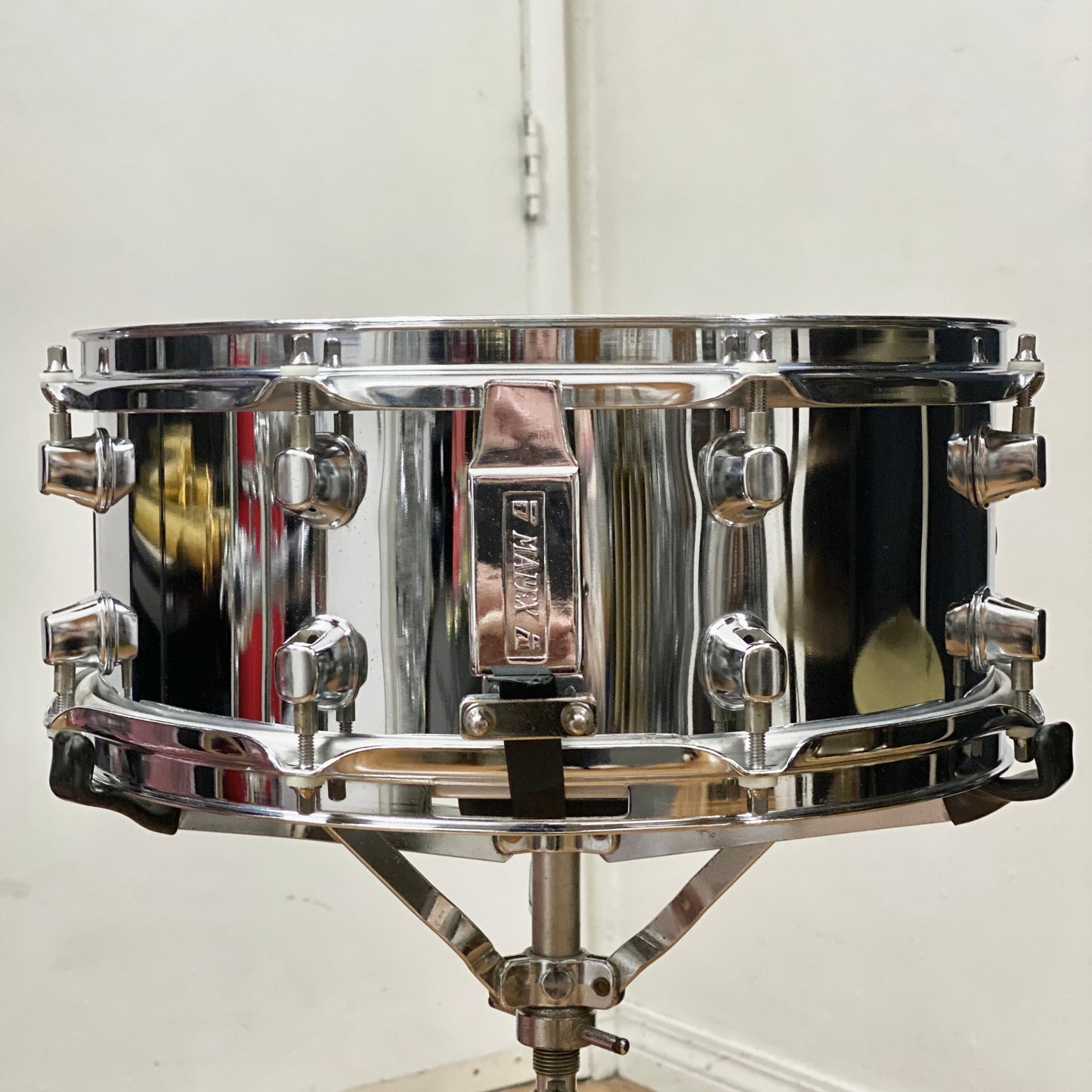Mapex 5.5x13 Pro Series Snare Drum 1990s