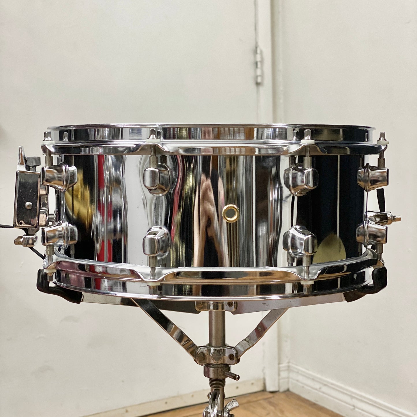 Mapex 5.5x13 Pro Series Snare Drum 1990s