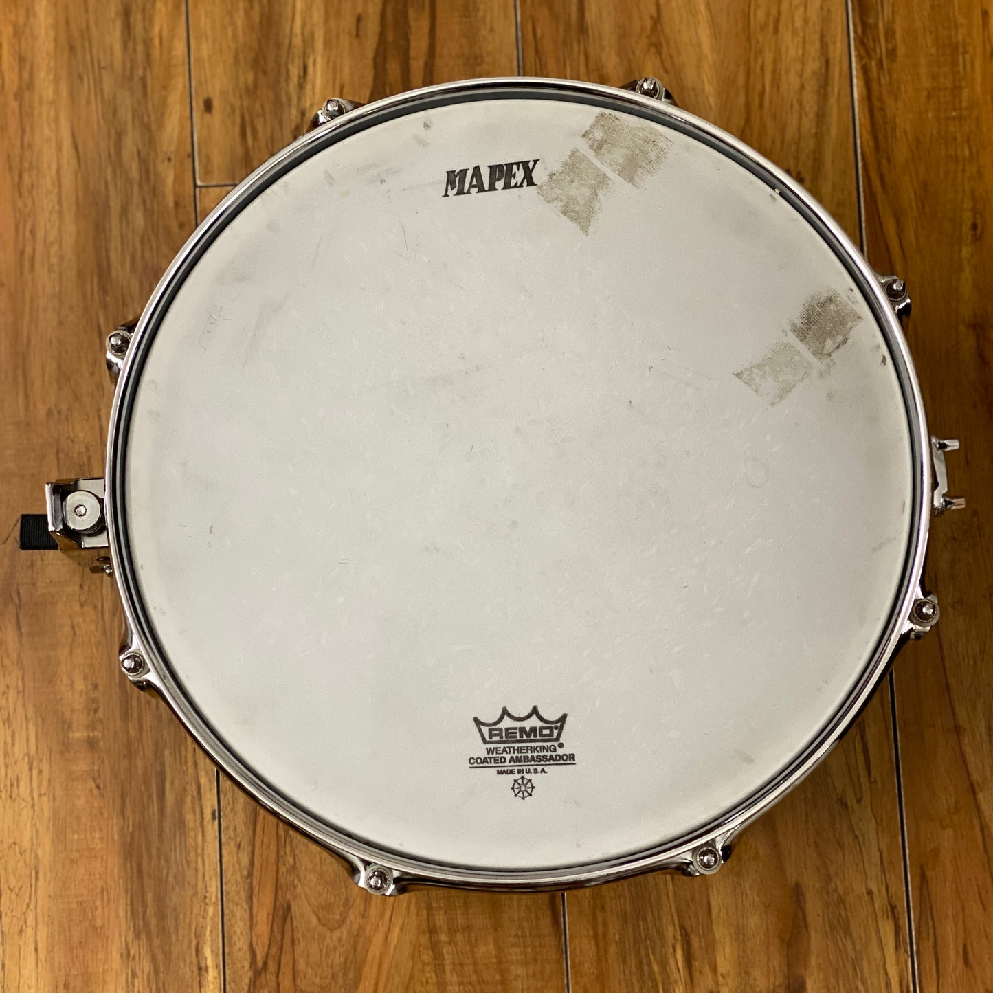 Mapex 5.5x13 Pro Series Snare Drum 1990s