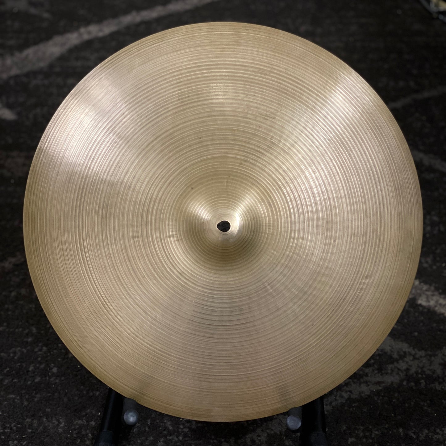 Zildjian 18” Medium Crash Cymbal - 1960s