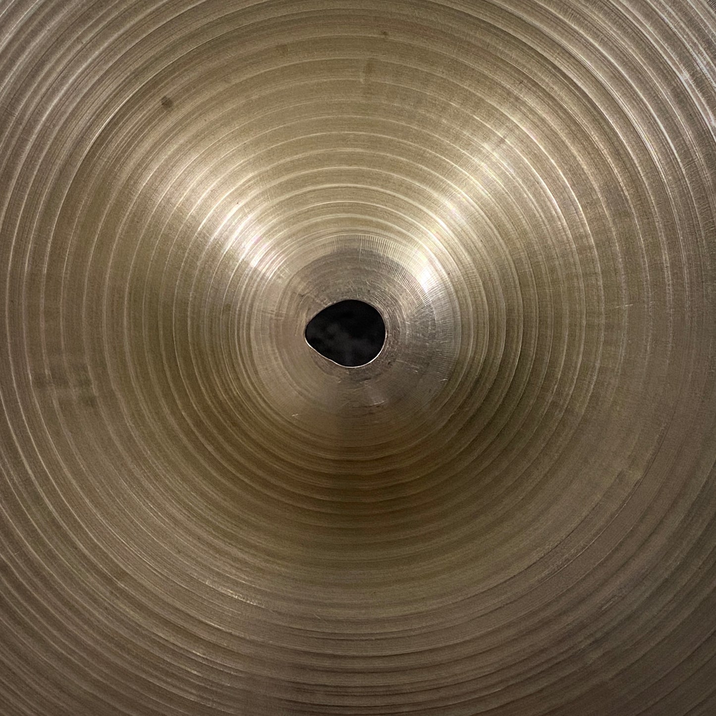 Zildjian 18” Medium Crash Cymbal - 1960s