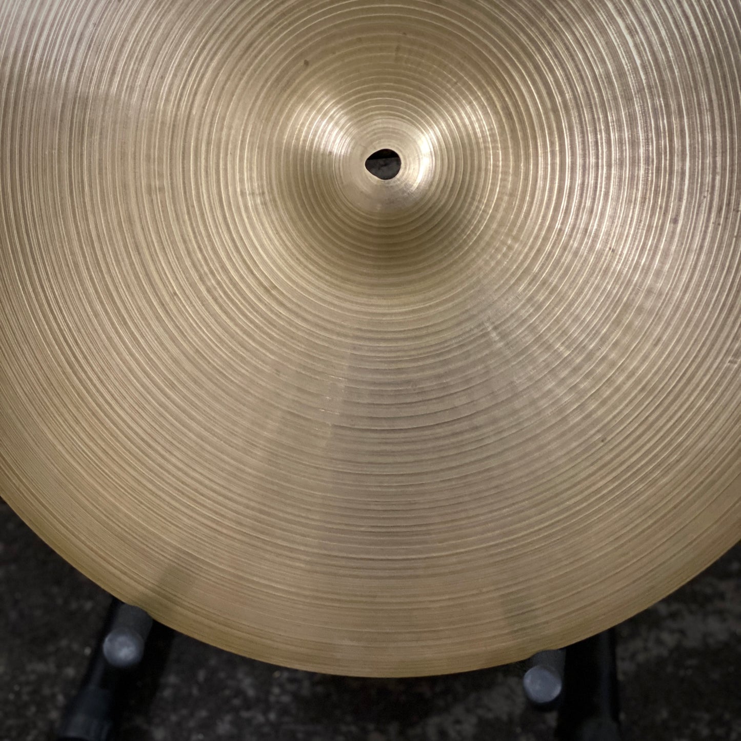 Zildjian 18” Medium Crash Cymbal - 1960s