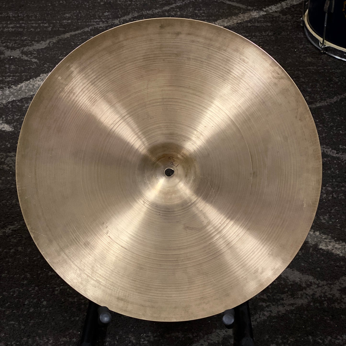 Zildjian 18” Medium Crash Cymbal - 1960s