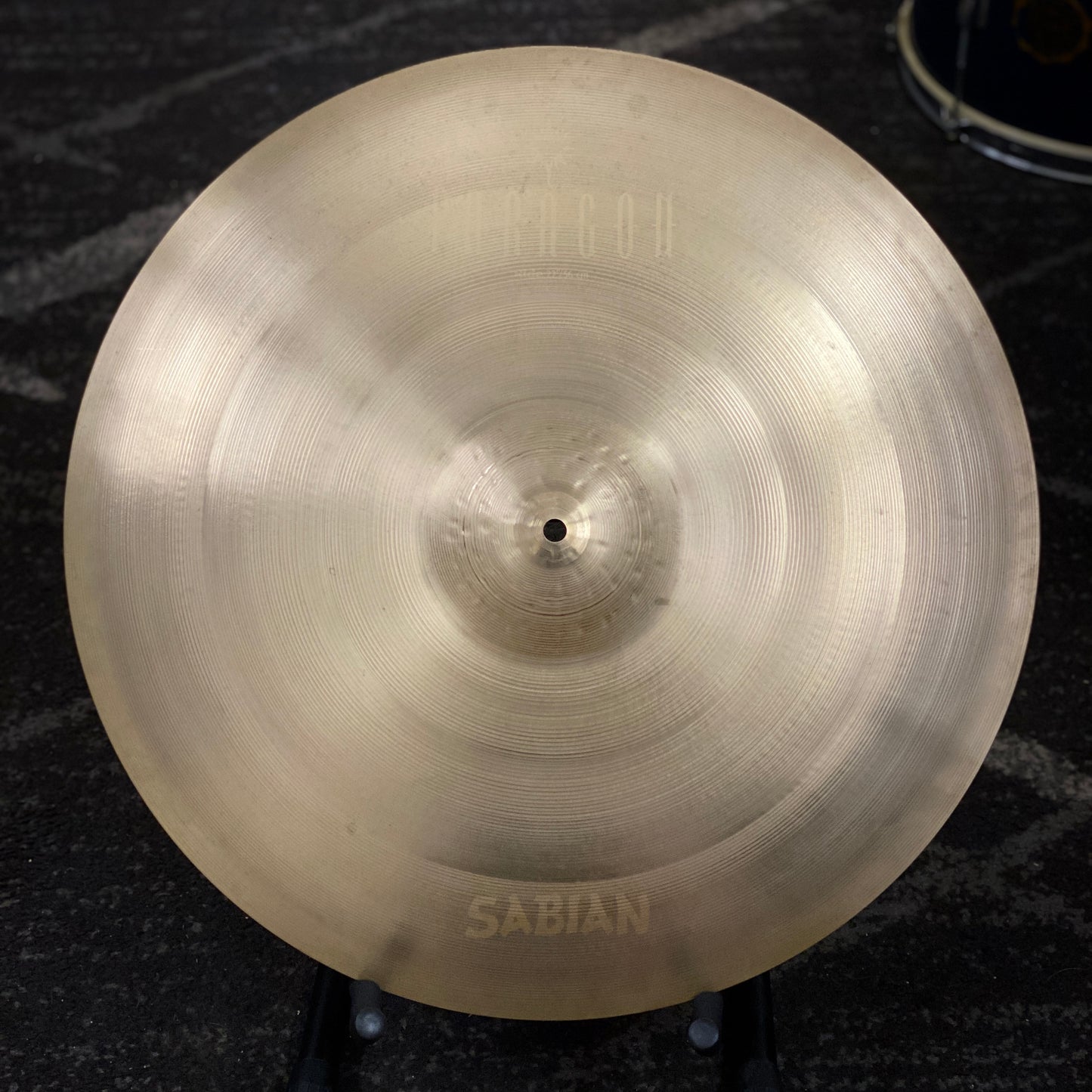 Sabian 22” Paragon Ride Cymbal