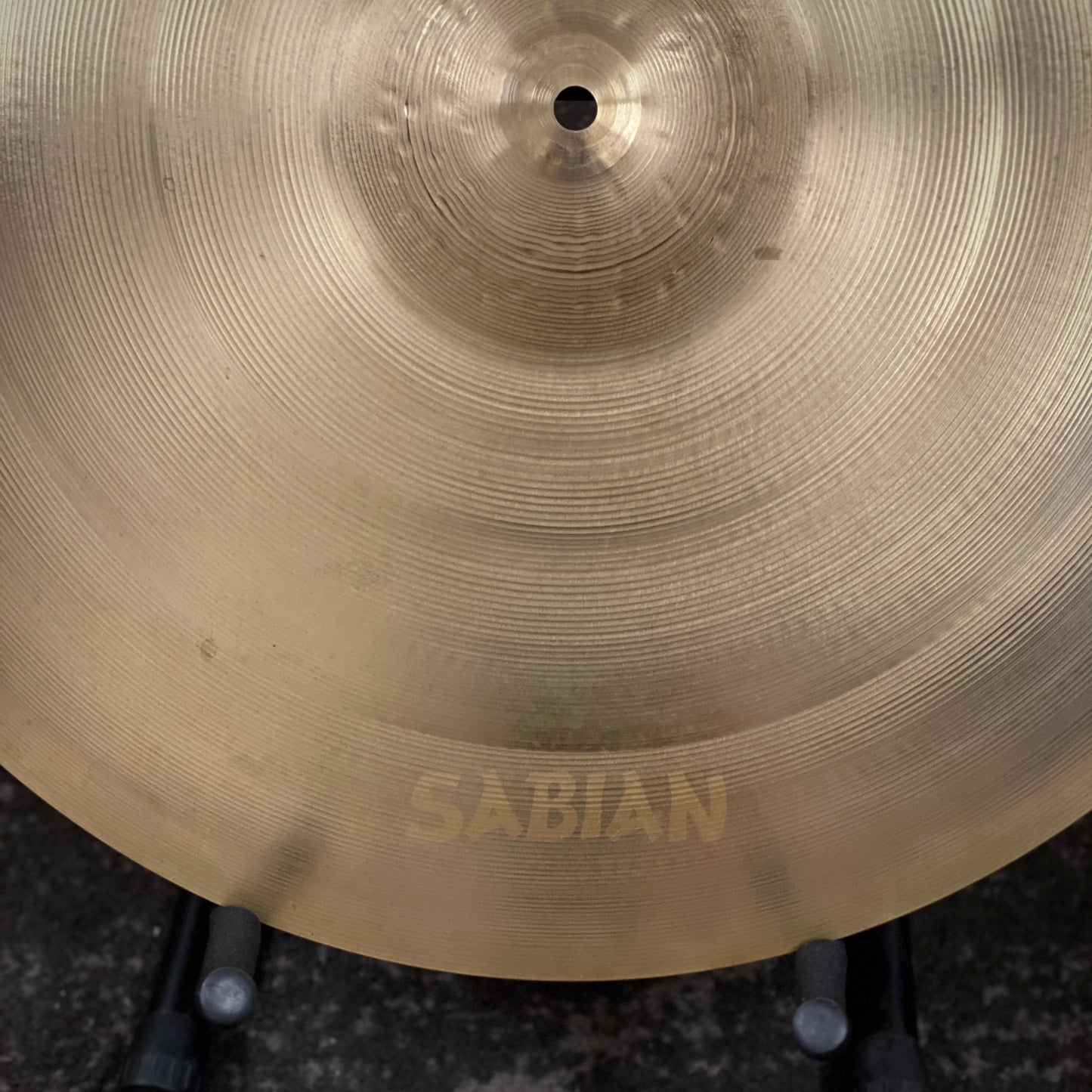 Sabian 22” Paragon Ride Cymbal