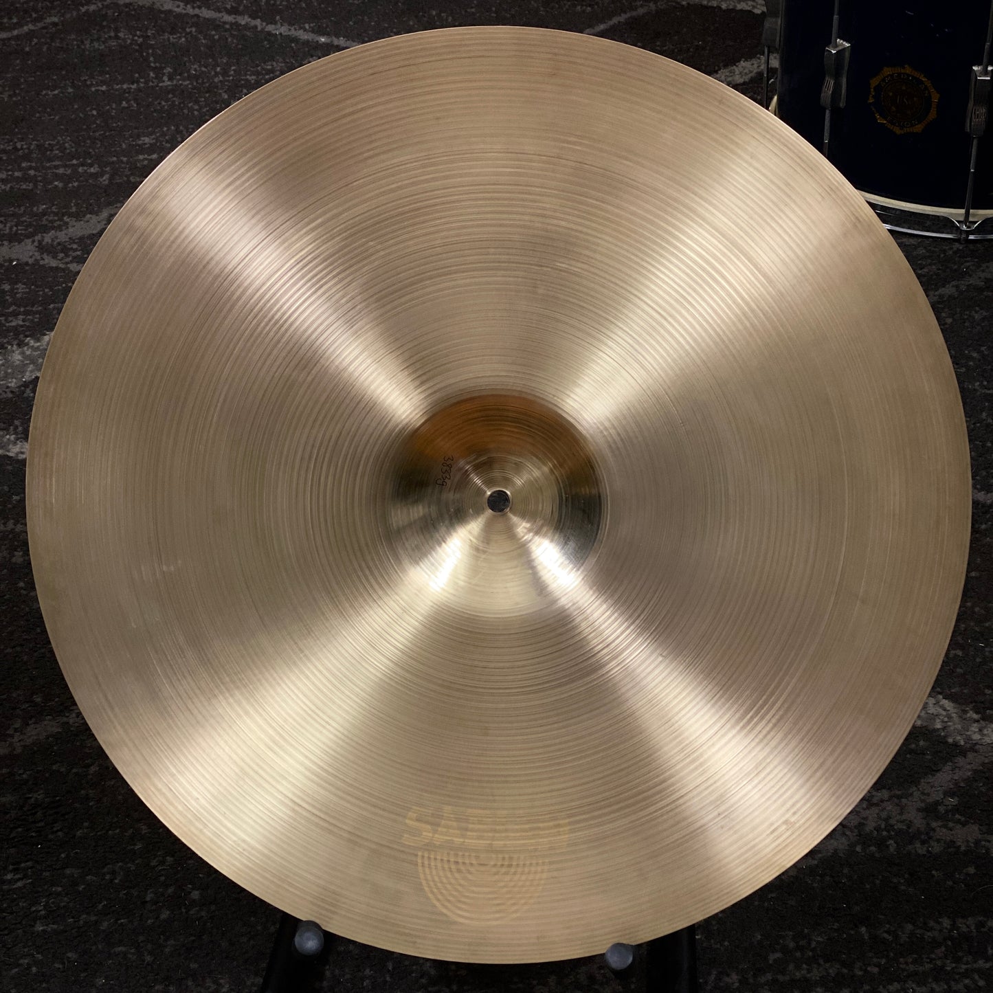 Sabian 22” Paragon Ride Cymbal