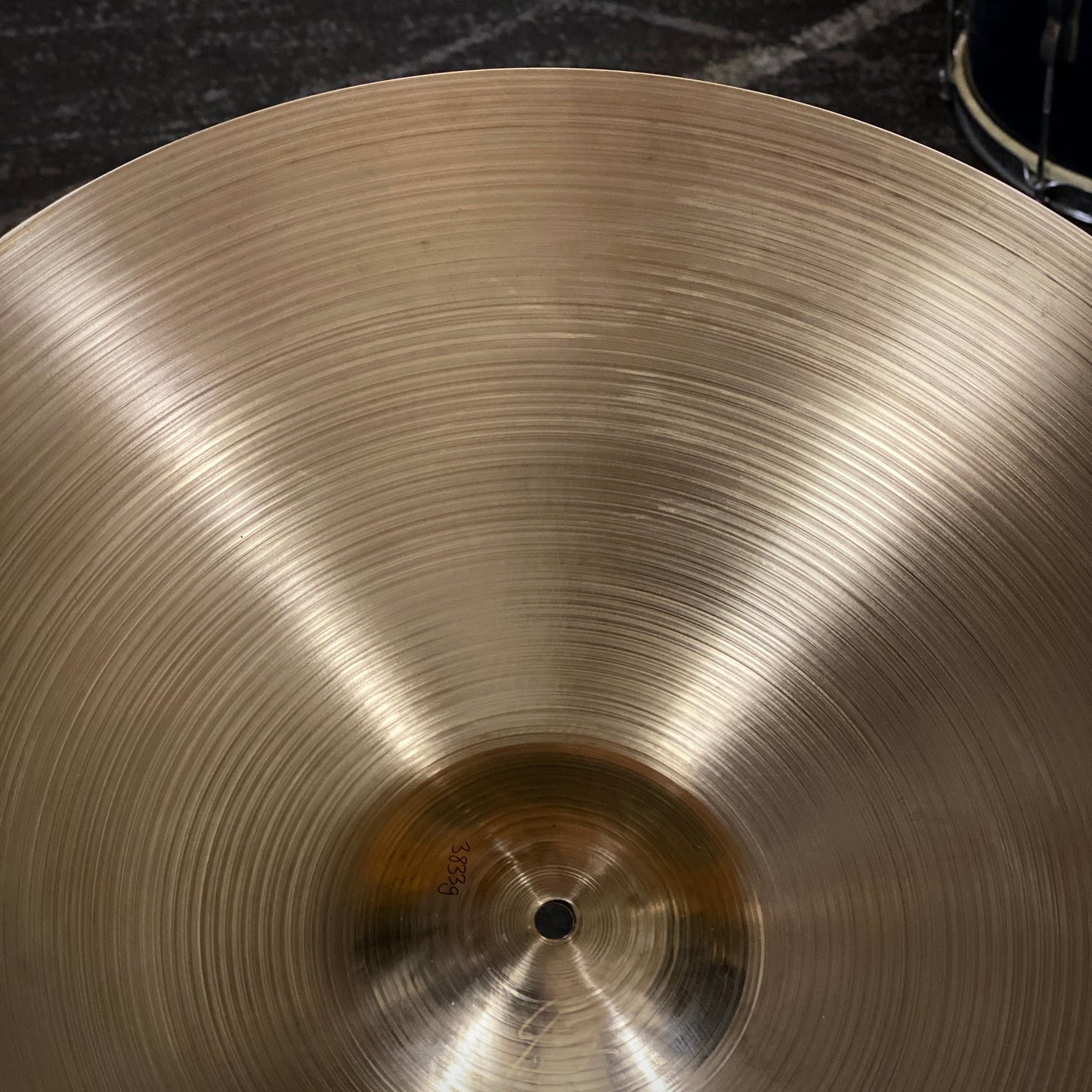 Sabian 22” Paragon Ride Cymbal