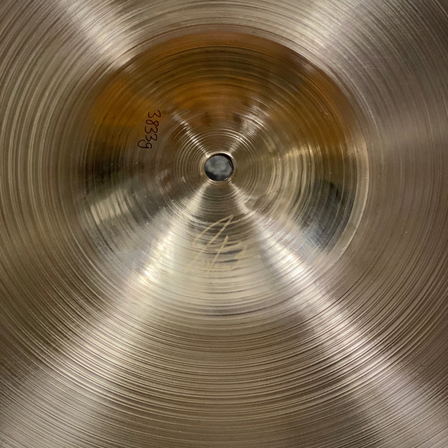 Sabian 22” Paragon Ride Cymbal