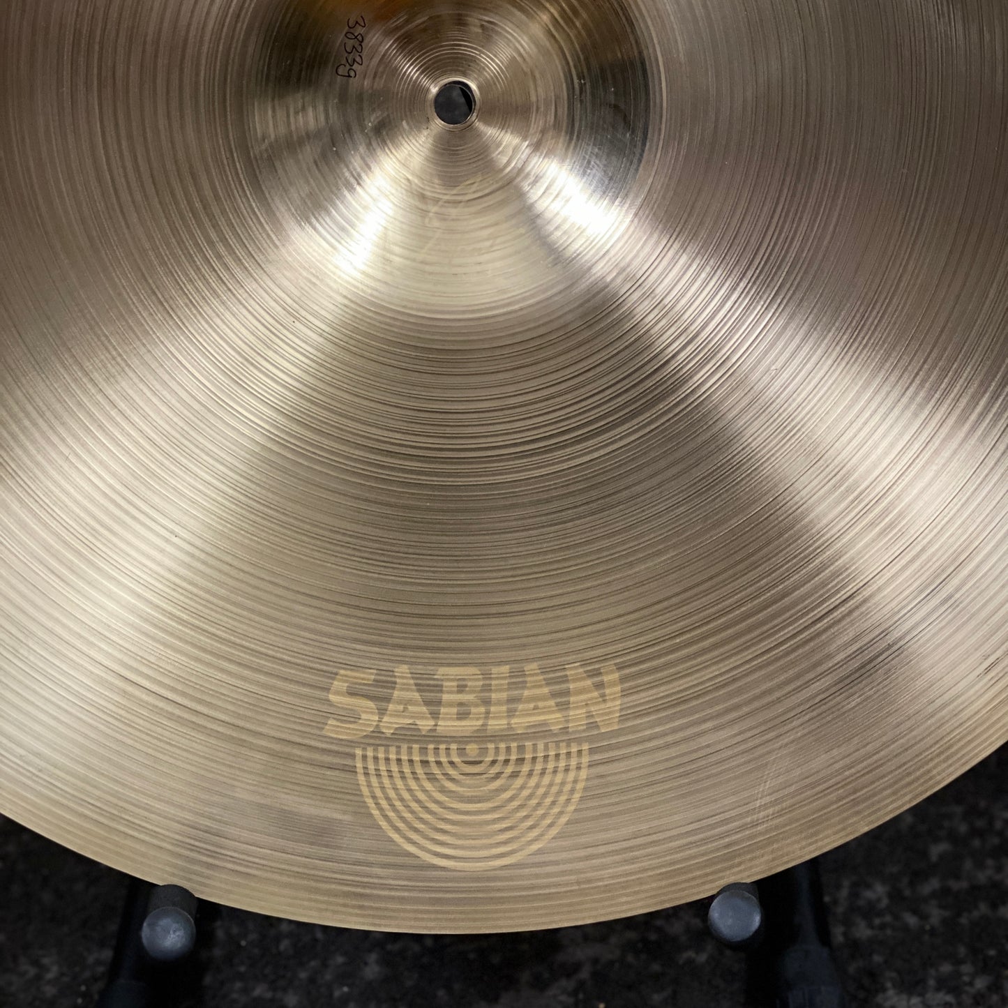 Sabian 22” Paragon Ride Cymbal
