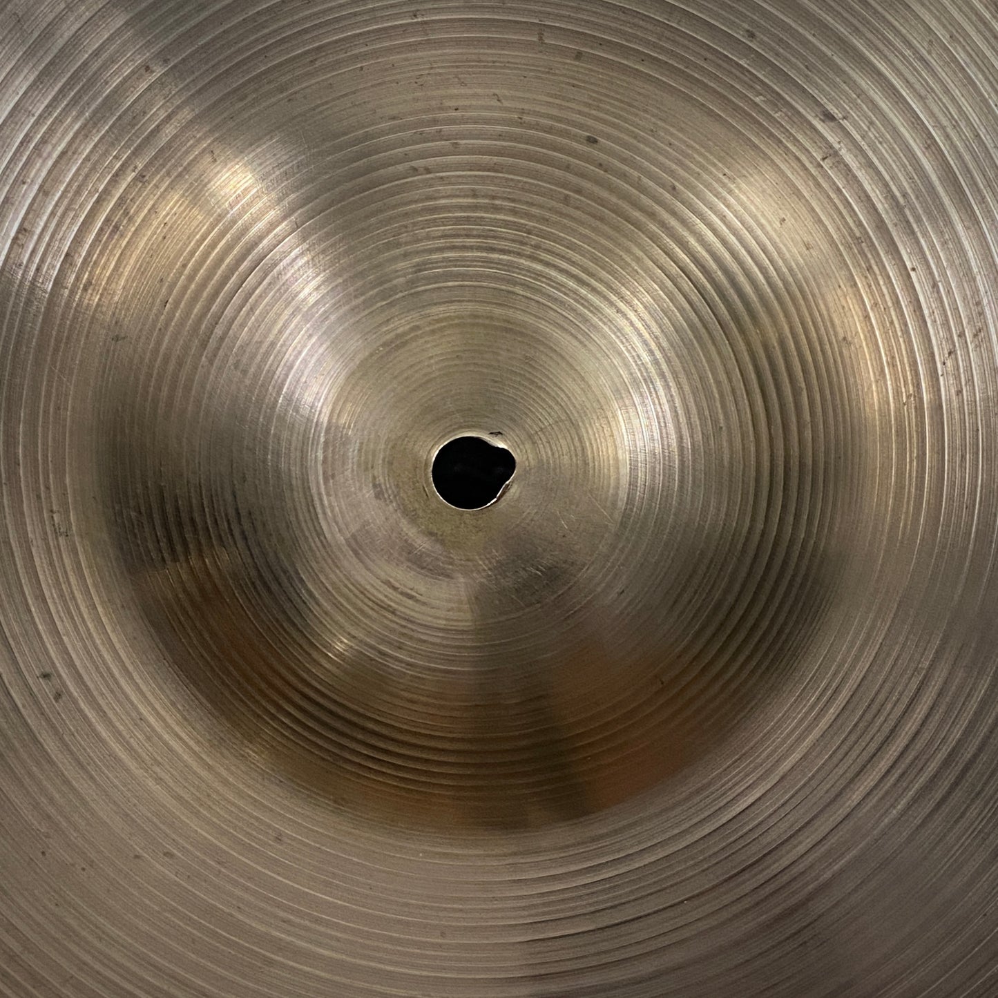 Zildjian 22” Ride Cymbal - 1960s