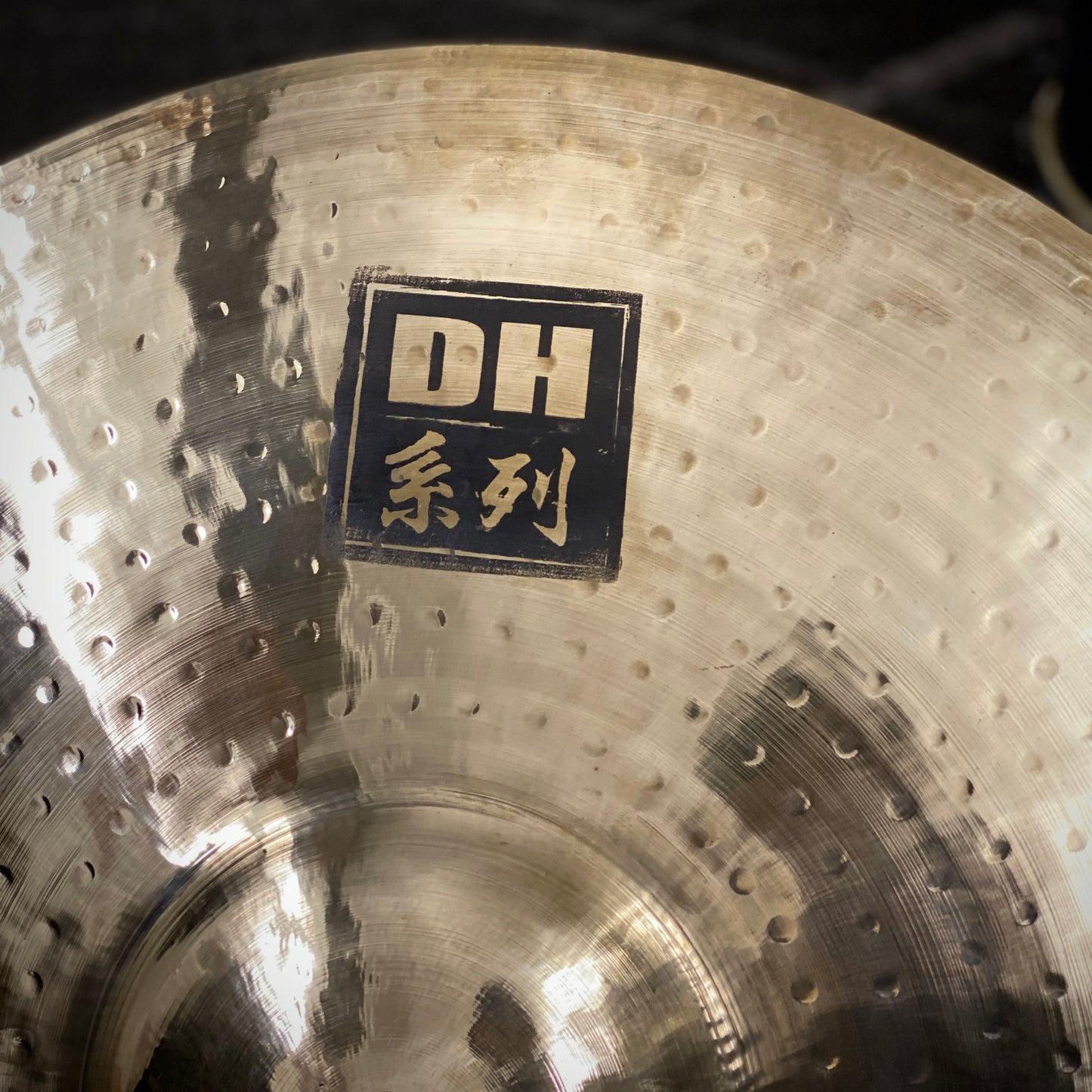 Stagg 26” DH Super Ride Cymbal
