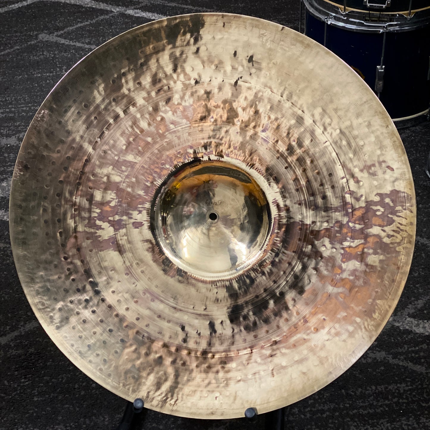 Stagg 26” DH Super Ride Cymbal