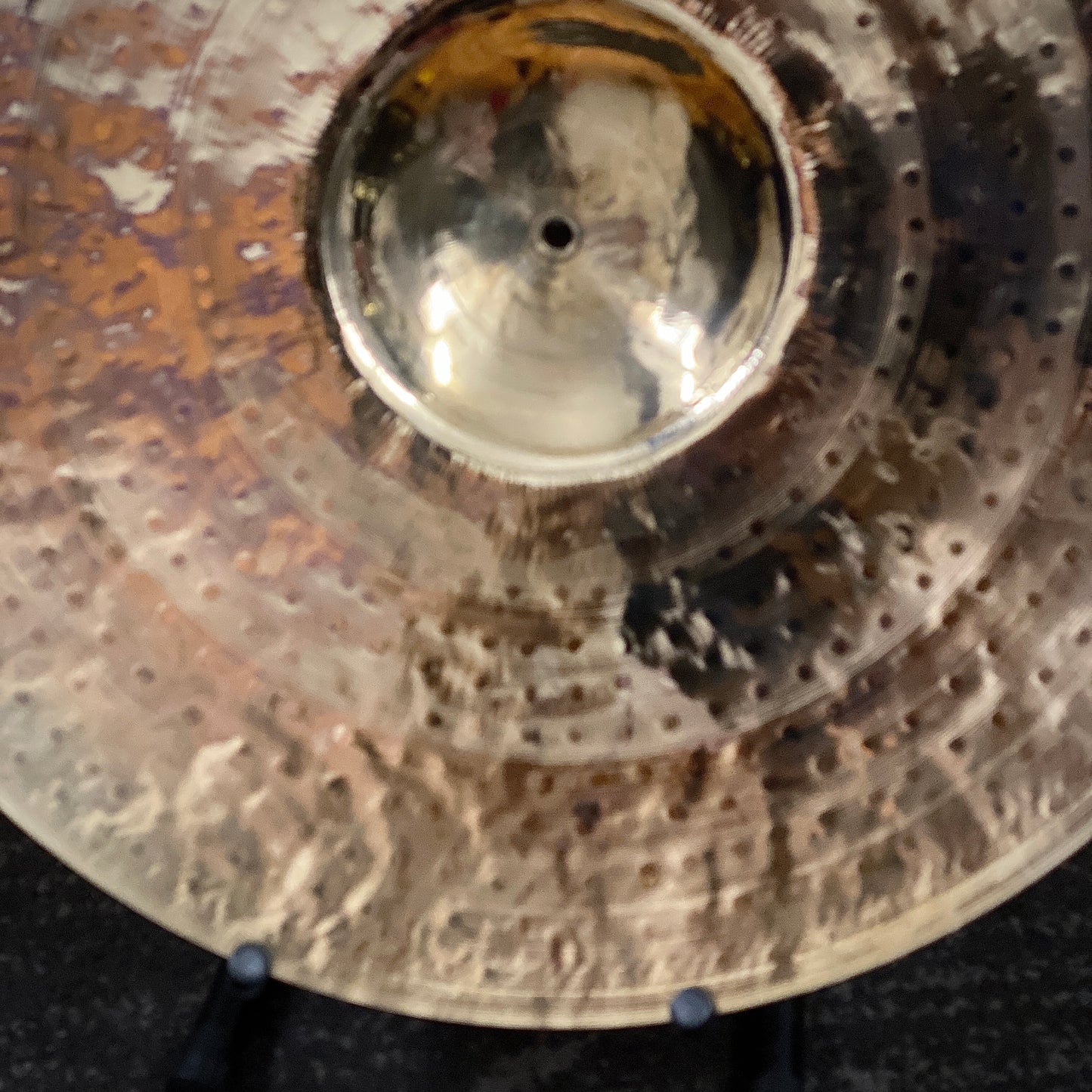 Stagg 26” DH Super Ride Cymbal