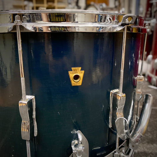 WFL 12x15 Champion Parade Snare Drum 1940s/50s