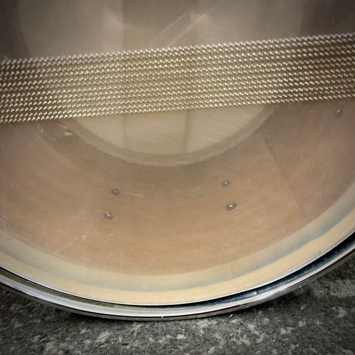 WFL 12x15 Champion Parade Snare Drum 1940s/50s