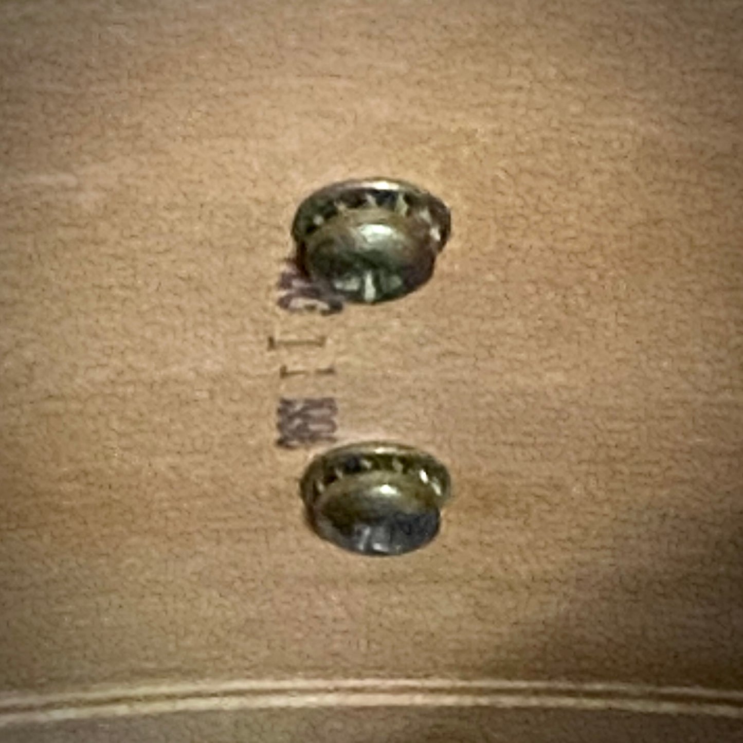 DW Collector's Series 18x22 Kick Drum – 1996