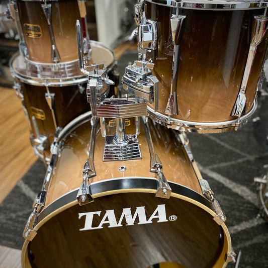 Tama Artstar Custom Drum Kit - Smokey Lavender
