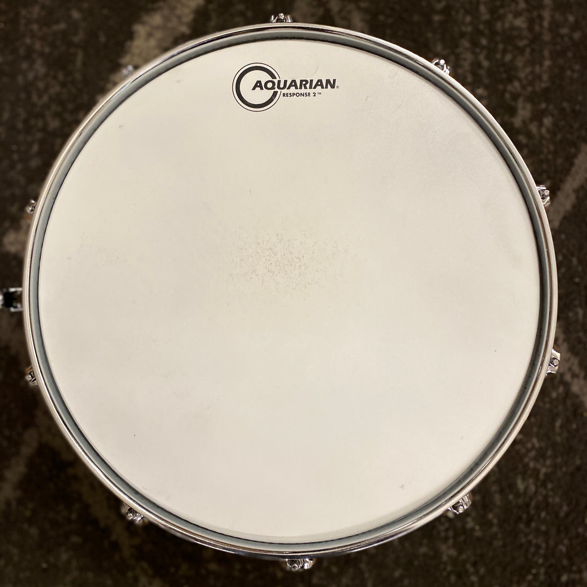 Keplinger 7x14 Brass Snare Drum