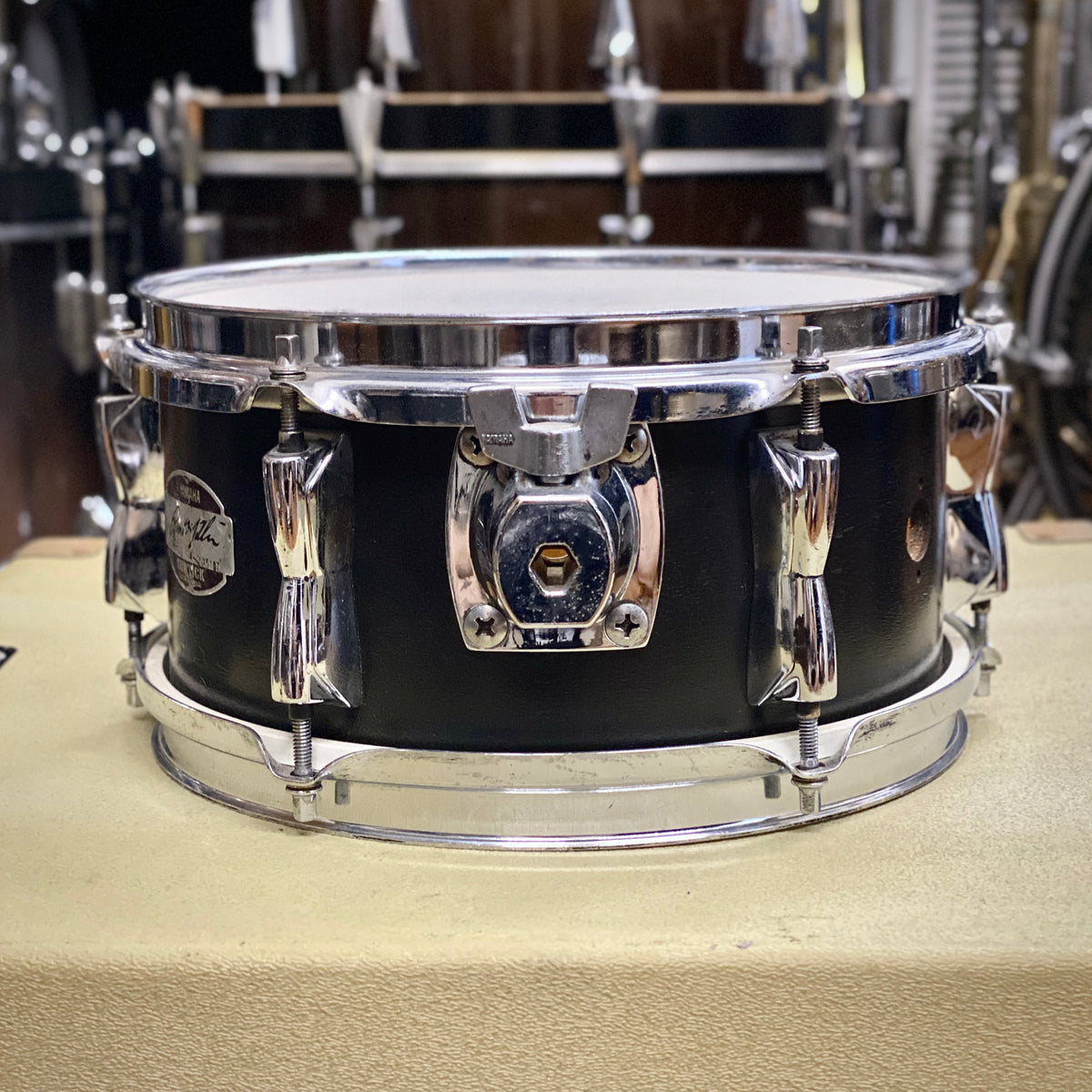 Yamaha SKRM100 Russ Miller Subkick Drum – Shell Only