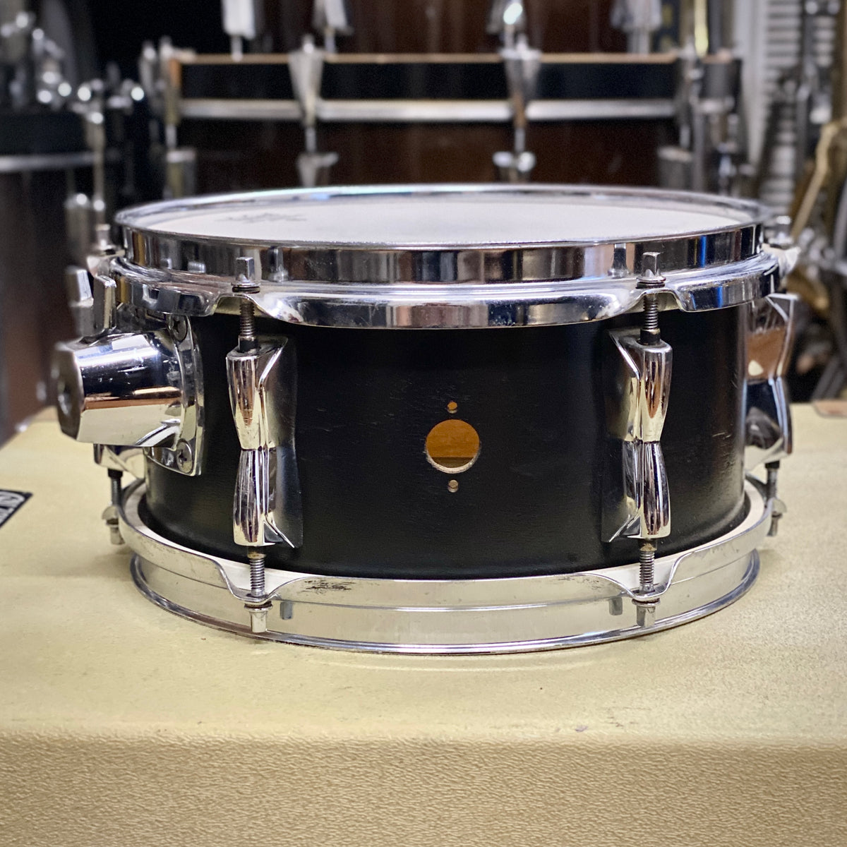 Yamaha SKRM100 Russ Miller Subkick Drum – Shell Only