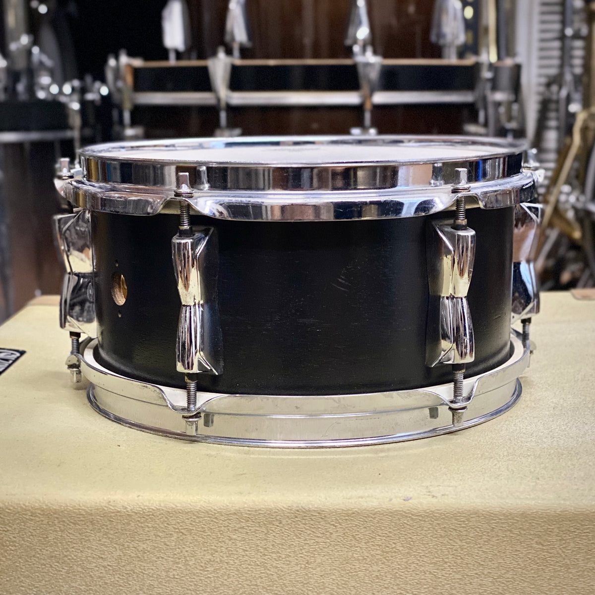 Yamaha SKRM100 Russ Miller Subkick Drum – Shell Only