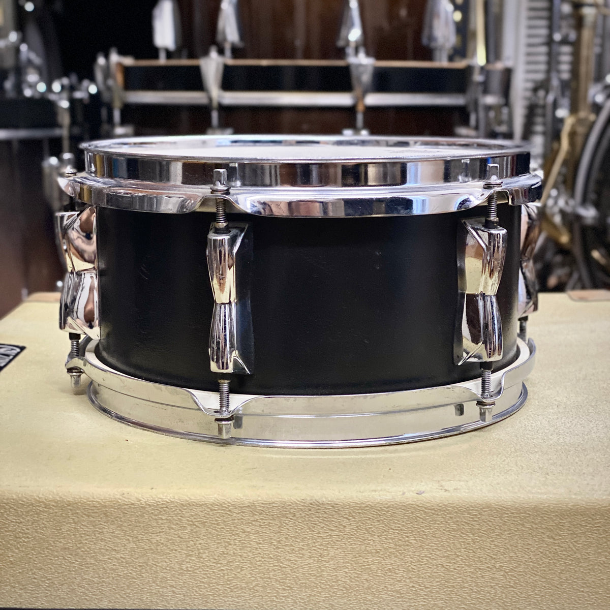 Yamaha SKRM100 Russ Miller Subkick Drum – Shell Only