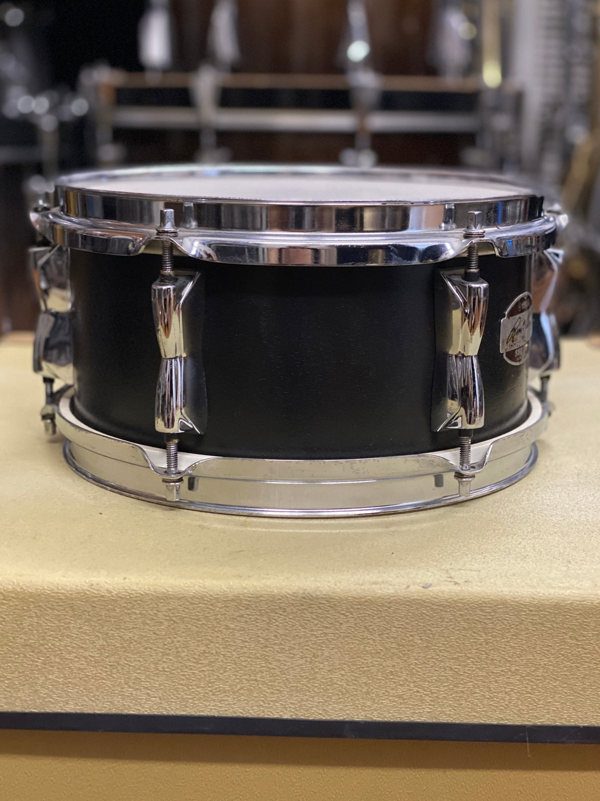 Yamaha SKRM100 Russ Miller Subkick Drum – Shell Only
