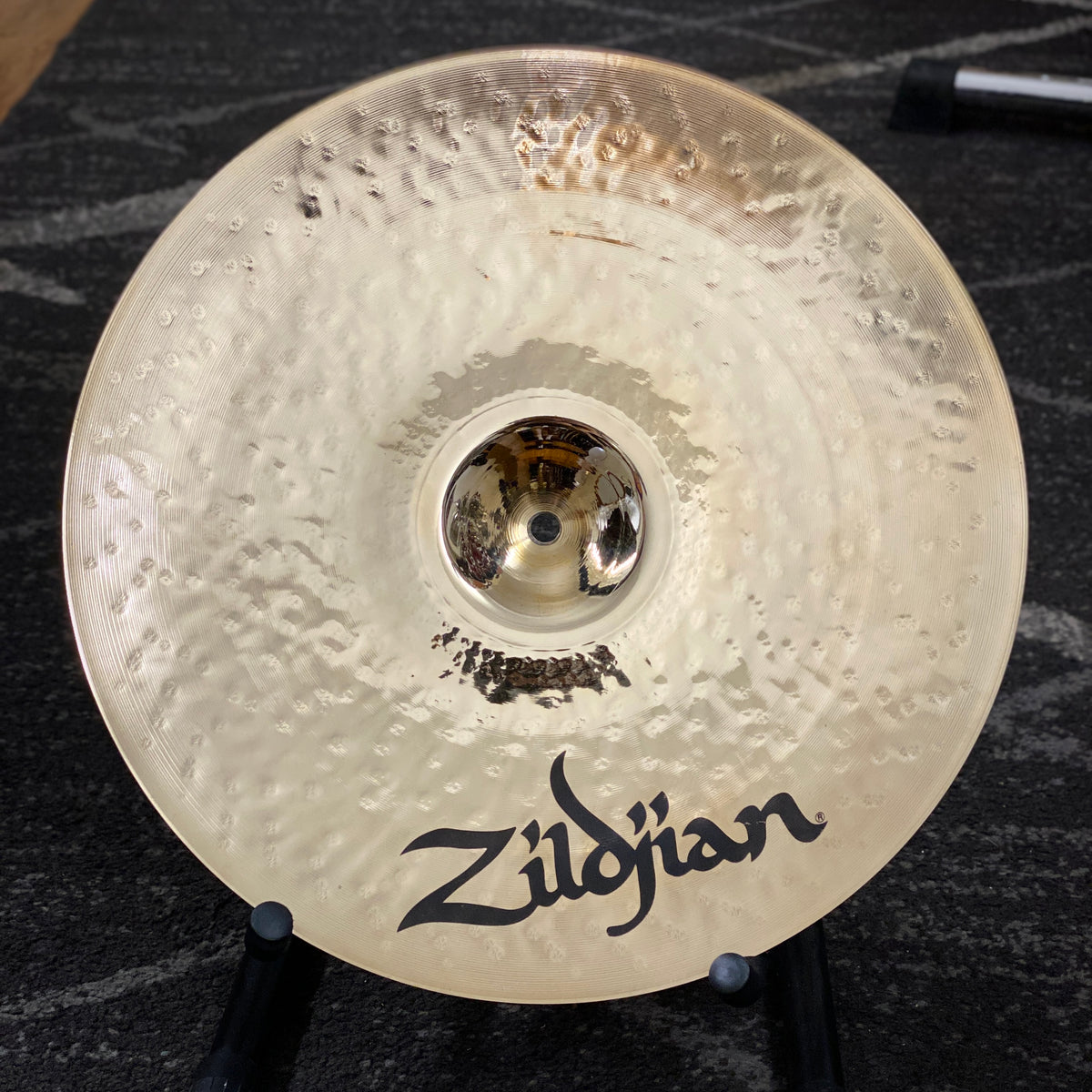 Zildjian 16” K Custom Fast Crash Cymbal