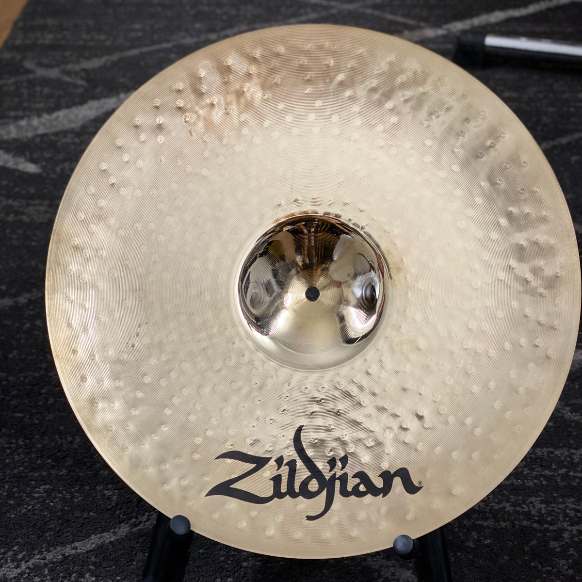 Zildjian 18” K Custom Fast Crash Cymbal