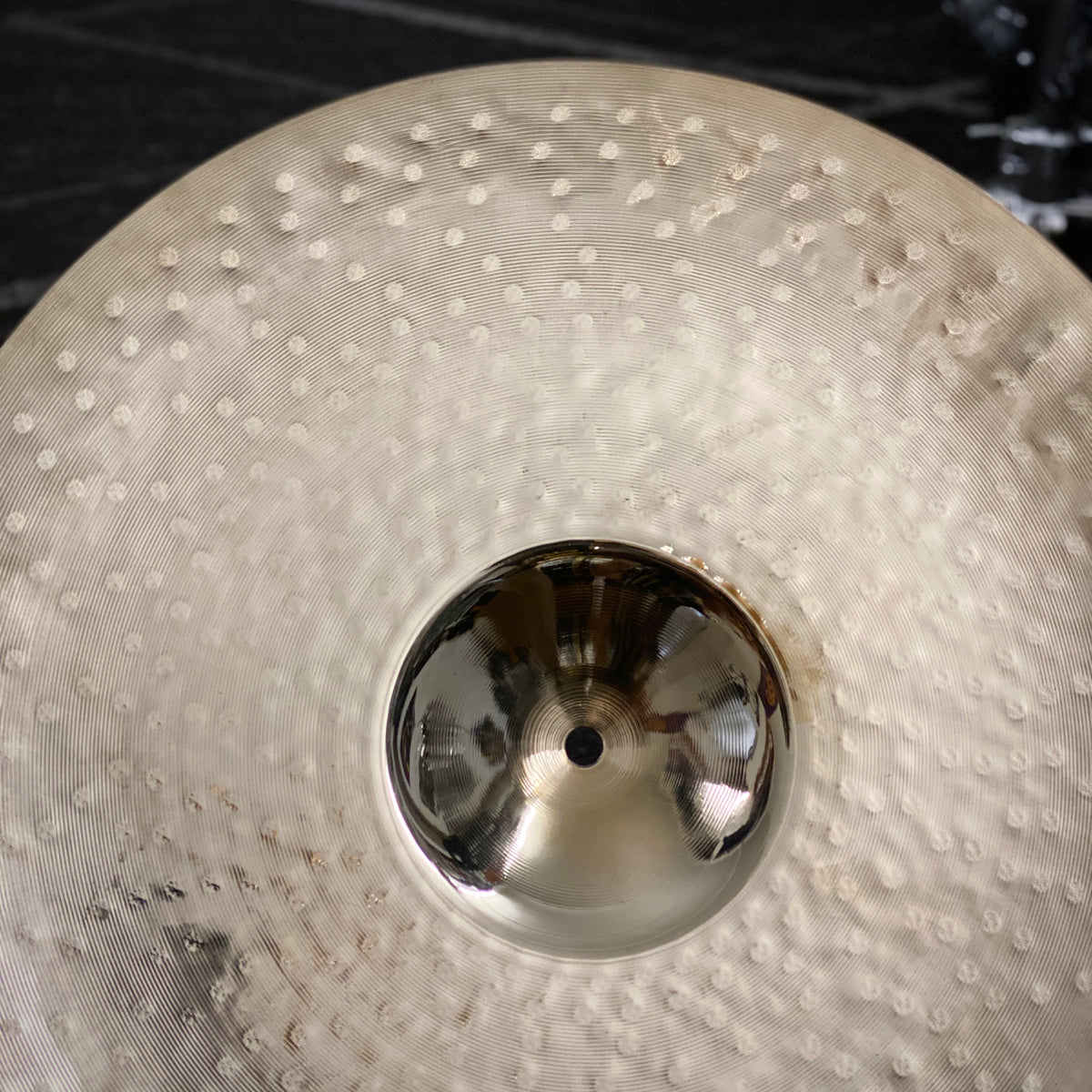 Zildjian 18” K Custom Fast Crash Cymbal