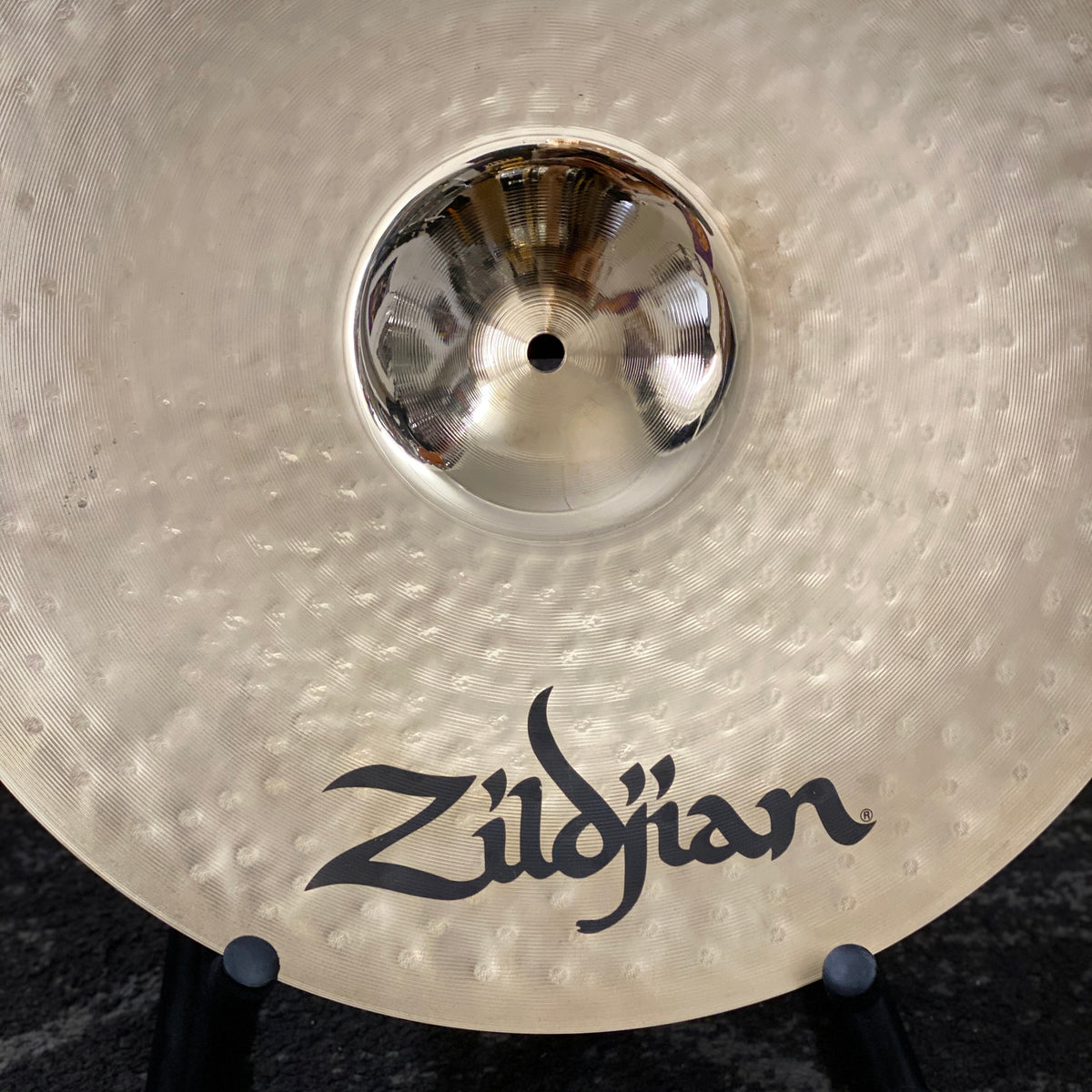 Zildjian 18” K Custom Fast Crash Cymbal