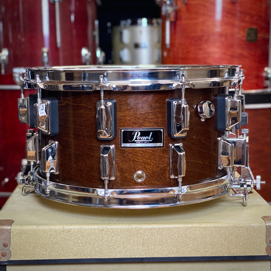 Pearl 8x14 Extender Snare Drum - Walnut (1980s)