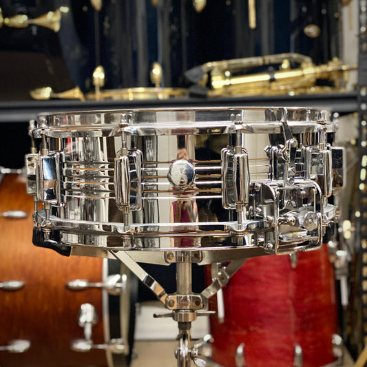 Pearl 5x14 Jupiter Snare Drum - 1970s