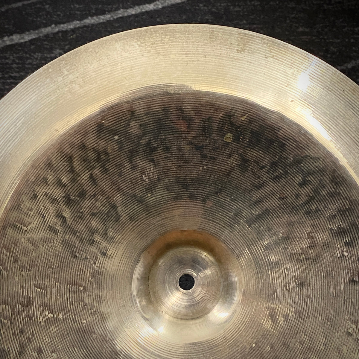 Zildjian 16” Oriental China Cymbal