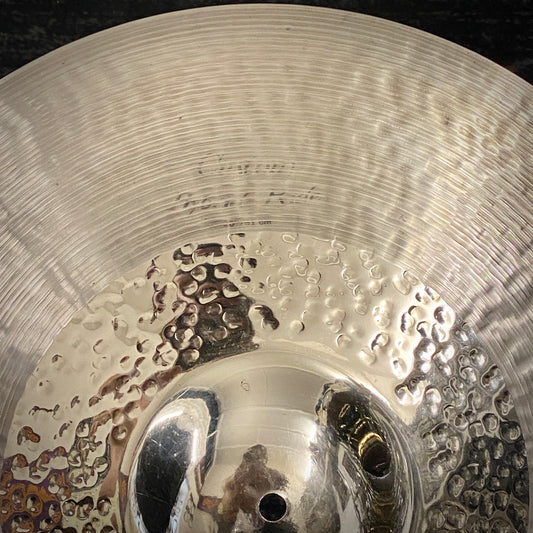 Zildjian 20” K Custom Hybrid Ride Cymbal (2012)